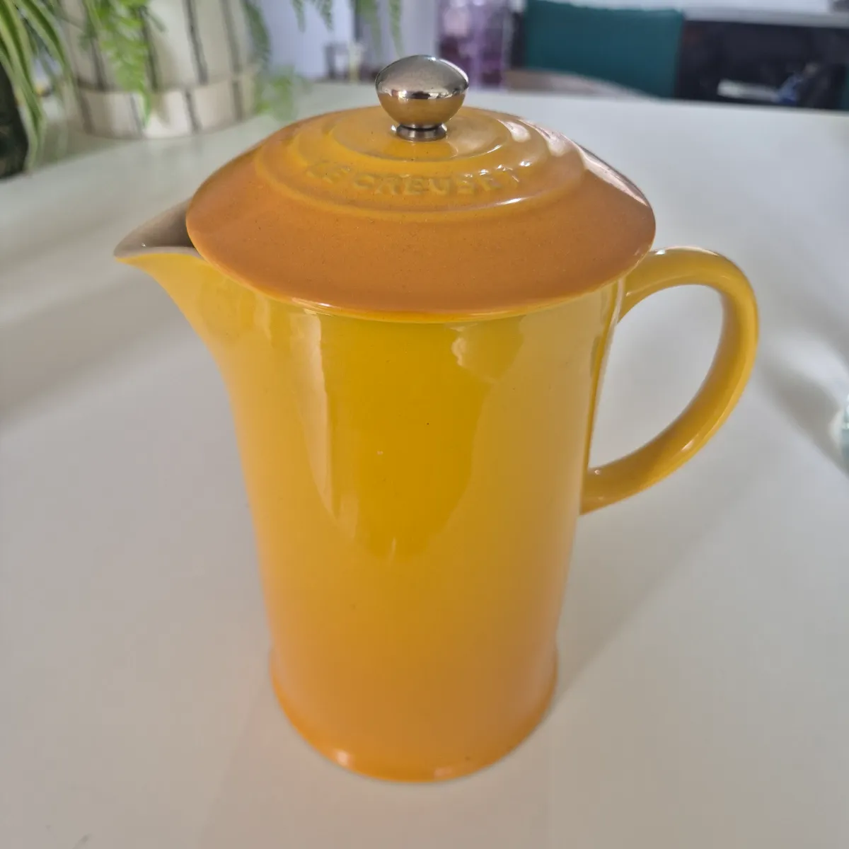 Le Creuset Coffee Press - Image 3
