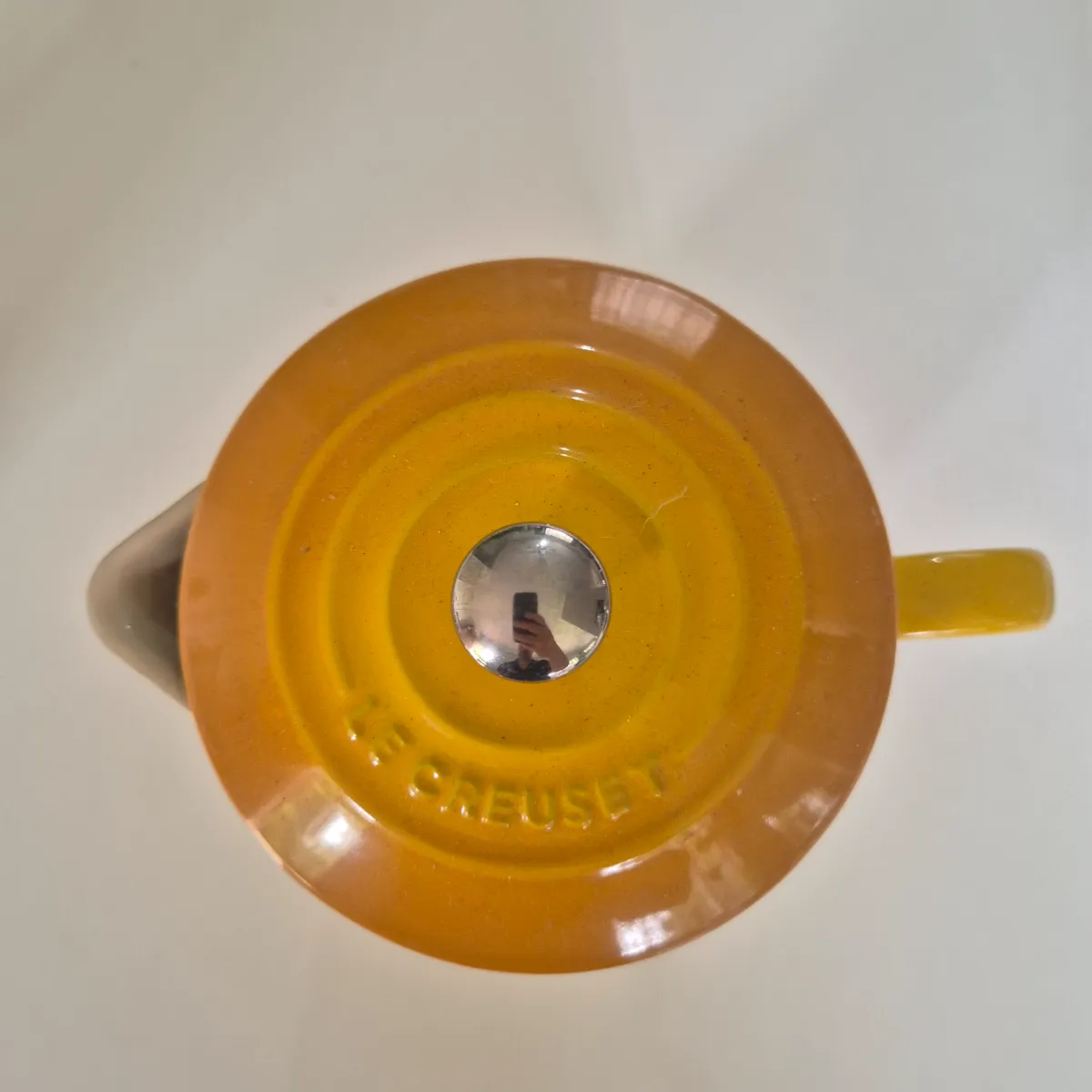 Le Creuset Coffee Press - Image 2