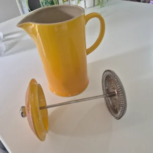 Le Creuset Coffee Press