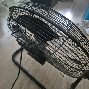 Goldair Floor Fan