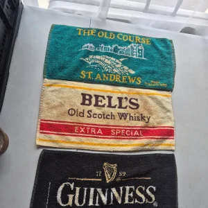 Vintage Bar Set