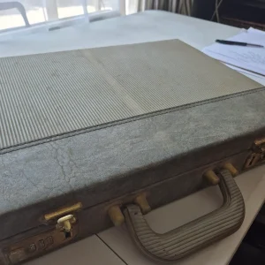 Briefcase 1
