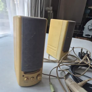 Vintage Speakers