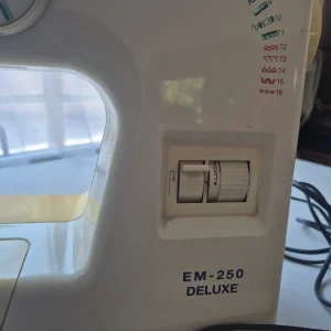 Empisal Sewing Machine
