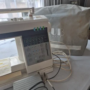Elna Sewing Machine