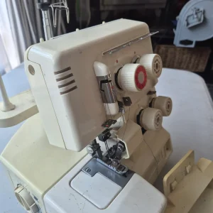 Generic Overlocker