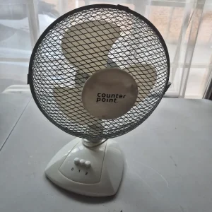 table fan 1