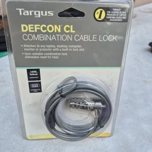 laptop lock cable