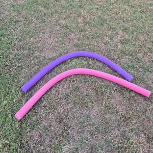 Pool Noodles (two units)
