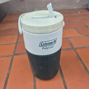 Coleman Polylite