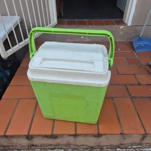 Medium Coolerbox