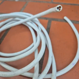 3m Electric Cable