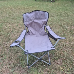 Child Foldup Chair 1