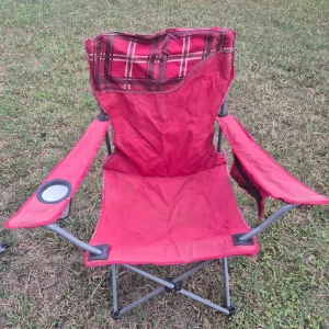 Child Foldup Chair 2