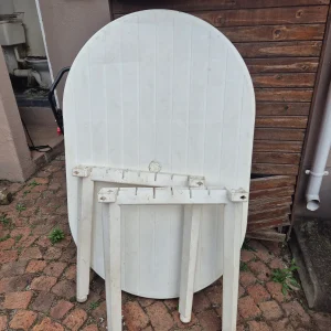 Patio Table