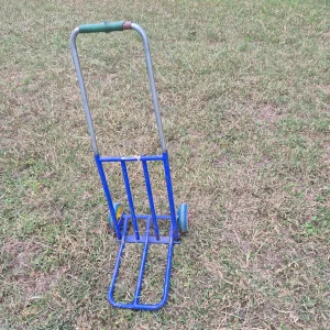 Moving Trolley