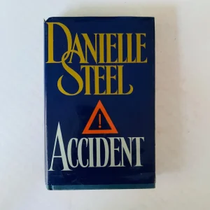 Danielle Steel - Accident