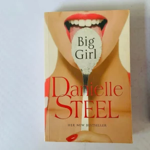 Danielle Steel - Big Girl