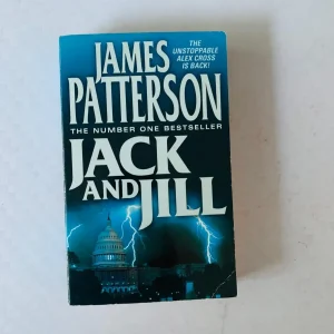 James Patterson - Jack and Jill