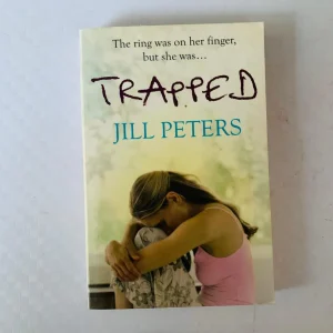 Jill Peters - Trapped
