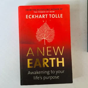 Eckhart Tolle - A New Earth