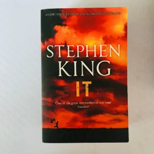 Stephen King - IT