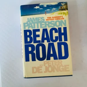 James Patterson - Beach Road