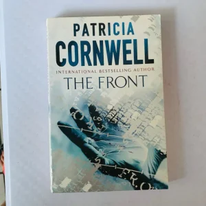 Patricia Cornwall - The Front