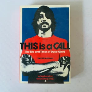 Dave Grohl - This is a Call
