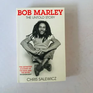 Bob Marley - The Untold Story