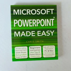PowerPoint Made Easy
