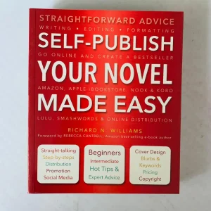 Self-Publish Yourself Made Easy
