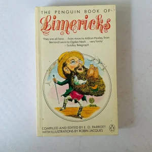 The Penguin Book of Limericks