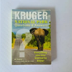 Kruger National Park QandA's