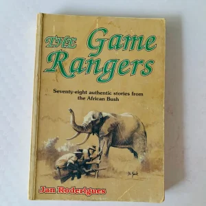 The Game Rangers - Jan Roderigues