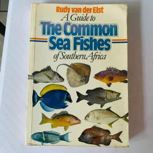 Common Sea Fishes of Southern Africa
