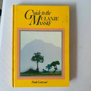 Guide to the Mulanje Masiff