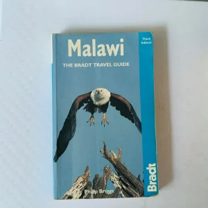 Bradt Travel Guide - Malawi