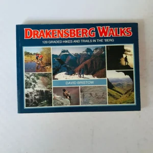 Drakensberg Walks Guide