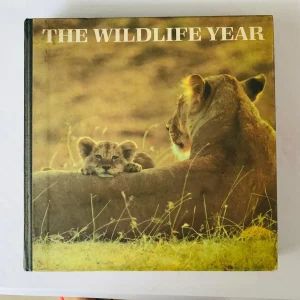 The Wildlife Year
