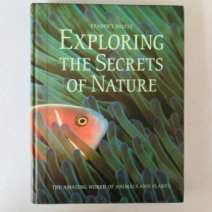 Exploring the Secrets of Nature