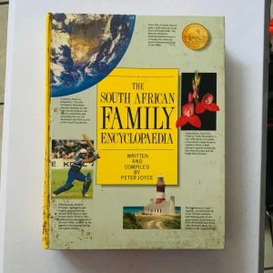 South Africa Family Encyclopedia - 1990s
