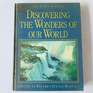 Discovering the Wonders of our World