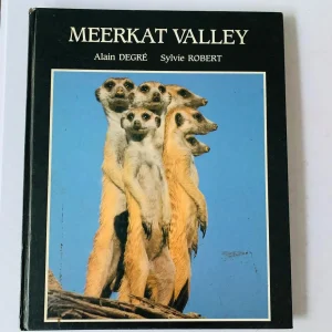 Meerkat Valley
