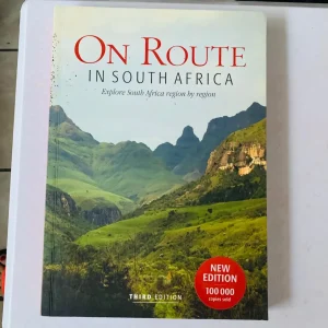 On Route in South Africa