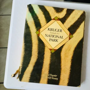 Kruger - Portrait of a National Park