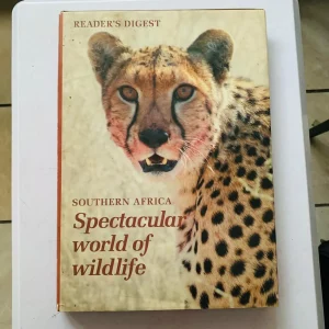 Spectacular World of Wildlife