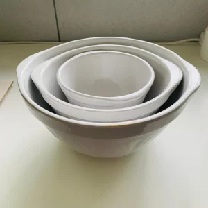 Ceramic Bowl Set