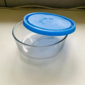 Microwave Safe Bowl with Lid
