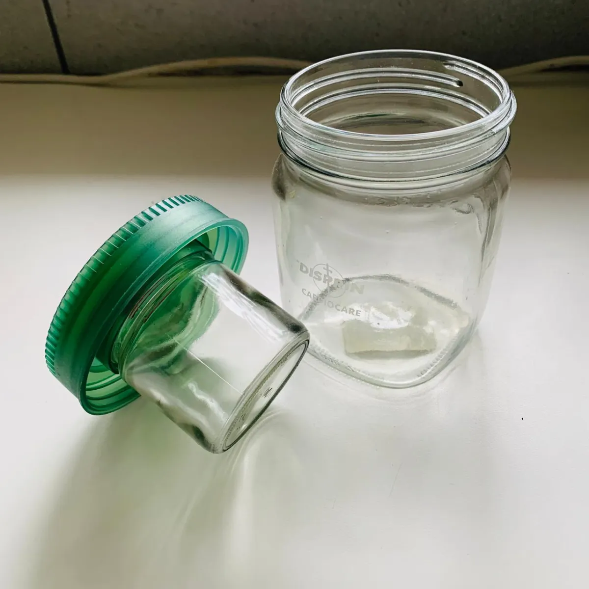 Salad Jar - Image 2
